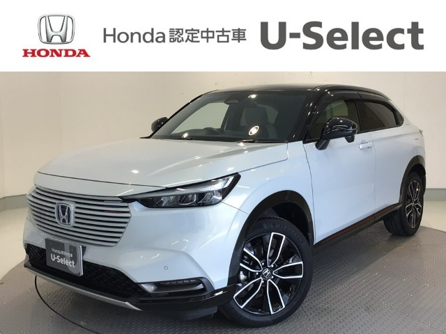 ☆ようこそ☆　この度はホンダモビリティ中四国の在庫車両をご覧いただきましてありがとうございます。