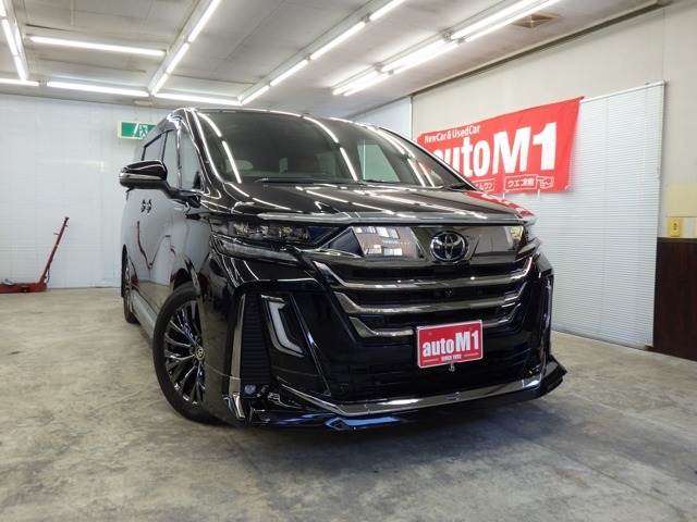 ようこそオートエムワンへ！この度は弊社在庫車輛を、ご覧頂きまして誠に有難う御座います。豊富な自社在庫からお好みのお車をお選び下さいませ。