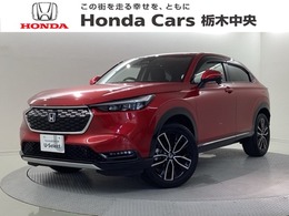 ホンダ ヴェゼル 1.5 e:HEV Z 純正スマートナビ　全周囲カメラ　ETC2.0