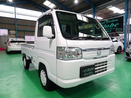 ホンダ アクティトラック 660 タウン 4WD 走行4.900K