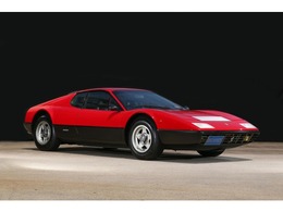 フェラーリ 365BB 3665BB 後期型　純正オリジナルデイトナシート