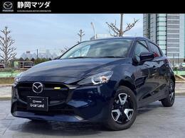 マツダ MAZDA2 1.5 15BD 
