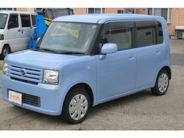 ダイハツ ムーヴコンテ 660 X スペシャル 4WD 走行3万5000キロ　車検整備付き