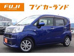 ダイハツ ムーヴ 660 X SAIII 衝突被害軽減ブレーキ スマートキー