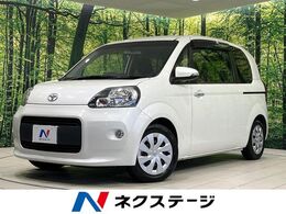トヨタ ポルテ 1.5 G パワースライドドア　シートヒーター