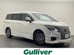 日産 エルグランド 2.5 250ハイウェイスターS 純正ナビ/全周囲カメラ/両側電動スライド/