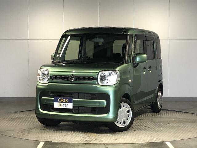 オリックス認定中古車は厳選した上質な車輌のみをお届け致します。全車にプロの職人による徹底した内外装の清掃、磨き上げ、コーティング処理、抗菌消臭加工を実施しております。