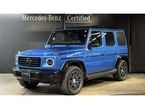 G450d AMGラインパッケージ (ISG) ディーゼルターボ 4WD MP202502