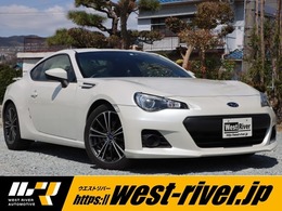 スバル BRZ 2.0 R 6MT 修復歴無 オーリンズ車高調 純正エアロ