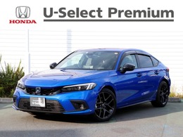 ホンダ シビック 2.0 e:HEV CONNECTナビ　前後ドライブレコーダー