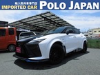 450e Fスポーツ パフォーマンス 4WD