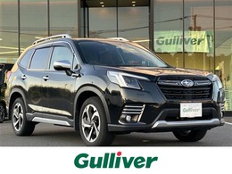 スバル フォレスター 2.0 アドバンス 4WD 純正ナビ バックカメラ Bluetooth ETC
