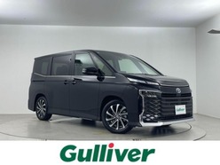 R7　トヨタ　ヴォクシー　ハイブリッド