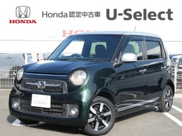 ホンダ N-ONE 660 プレミアム ワンオーナー 禁煙 メモリーナビ フルセグT
