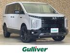 2.2 シャモニー 電動サイドステップ非装着車 ディーゼルターボ 4WD