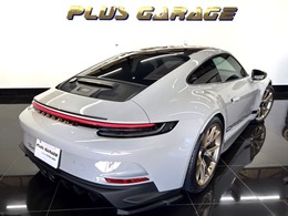 ポルシェ 911 GT3 ツーリング パッケージ S/Tヘリテージデザイン仕様 / 空力update