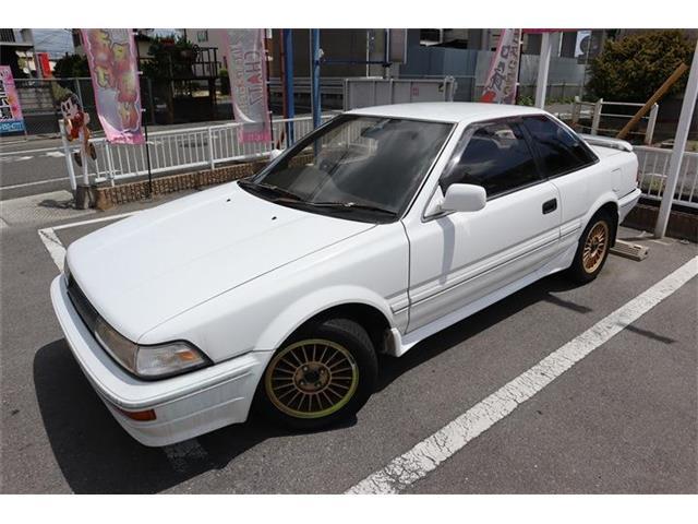 Rスポ！外品ハンドル！AUTOエアコン！TEMS！ベルト済！パワステ！