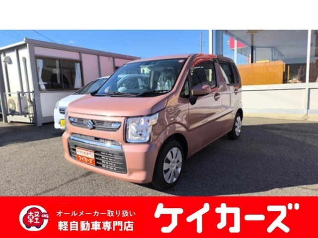 軽自動 Honda Cars 尾張 U-Select羽黒│Honda公式中古車検索サイト