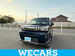 ダイハツ タフト 660 Gターボ クロム ベンチャー ガラスルーフ/ディスプレイオーディオ9イン