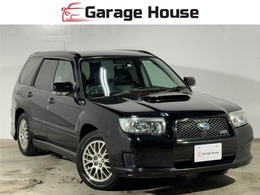 スバル フォレスター 2.0 クロススポーツ T 4WD ターボ　寒冷地仕様　シートヒーター　レザ