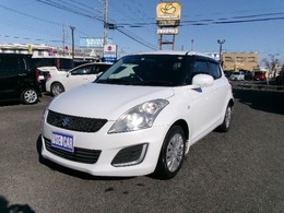 スズキ スイフト 1.2 XG 