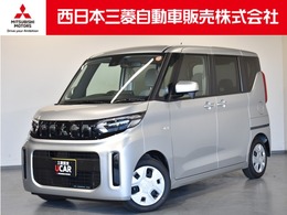 三菱 eKスペース 660 M 弊社社有車 Mナビ TV Bカメラ(ミラー)