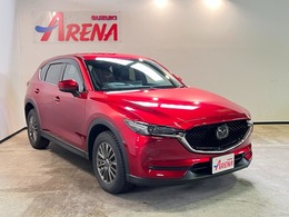 マツダ CX-5 2.2 XD エクスクルーシブ モード ディーゼルターボ 4WD 純正ナビ　パワーシート　BOSEサウンド