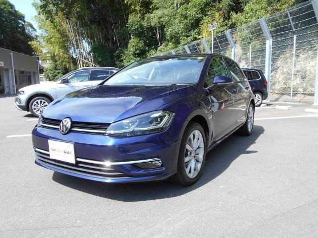 Volkswagen佐賀認定中古車センターへようこそ。お電話でのお問合せもお待ちしております！（0952-32-1877）