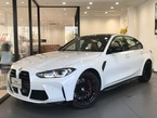 コンペティション M xドライブ 4WD