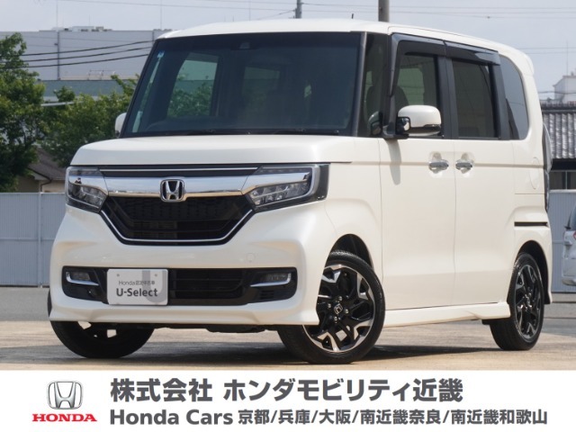 平成30年式　ワンオーナー　当店の販売車両はそのほとんどが自社での下取り車とデモカー（展示、試乗車）から構成され、安心してご購入いただけますよ
