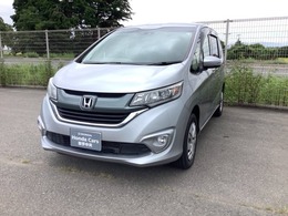 ホンダ フリード 1.5 G ホンダセンシング 4WD 