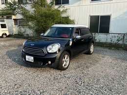 ミニ ミニクロスオーバー クーパー 