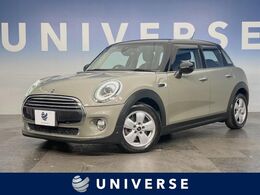 ミニ ミニ クーパー 5ドア DCT ナビゲーションPKG　インテリジェントS