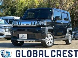 ダイハツ タフト 660 G クロム ベンチャー 