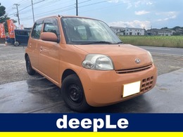 ダイハツ エッセ 660 L ナビ・TV・車検8年8月