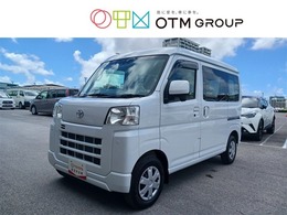 トヨタ ピクシスバン 660 クルーズターボ 