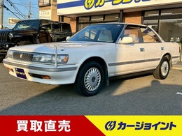 トヨタ チェイサー 2.0 アバンテ ロードリー ワンオーナー 車庫保管 Fガラス交換(R7/10)