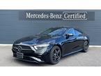 CLS220 d スポーツ エクスクルーシブ パッケージ ディーゼルターボ