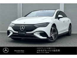 メルセデス・ベンツ EQEの中古車 - carview!