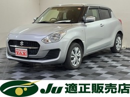 スズキ スイフト 1.2 XG 4WD スズキセーフティサポート　BT　シートヒー