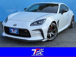 R5　トヨタ　GR86
