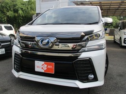 トヨタ ヴェルファイア 2.5 Z Aエディション ゴールデンアイズ 後期モデルGエディション用アルミホイール