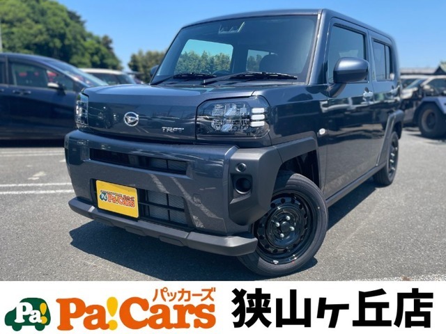 ☆届出済未使用車☆　当店では、届出済未使用車をメインで扱っております！その他新車、中古車、普通車等も取り扱う事が出来ますので、お気軽にお問い合わせください！