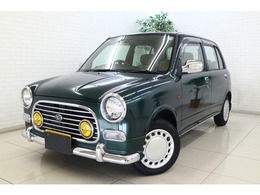 ダイハツ ミラジーノ 660 メモリアルエディション ナビ　TV　ETC　禁煙車