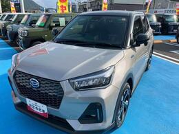 ダイハツ ロッキー 1.2 プレミアム G HEV ハイブリッド　ナビ　クルーズコントロール