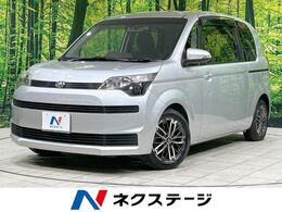 トヨタ スペイド 1.5 G 純正ナビ バックカメラ 電動スライド 禁煙