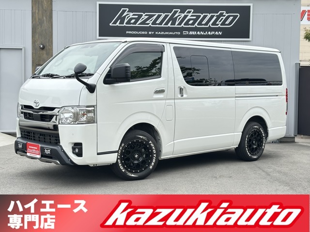 大変きれいな車両が入荷しました！
