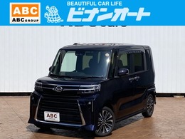 ダイハツ タント 660 カスタム RS 純正9インチディスプレイオーディオ
