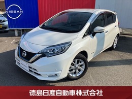日産 ノート 1.2 e-POWER X 全周囲カメラ Bluetooth ドラレコ ETC