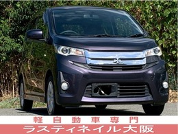 三菱 eKカスタム 660 M タイミングチェーン　キーレス　ベンチシー